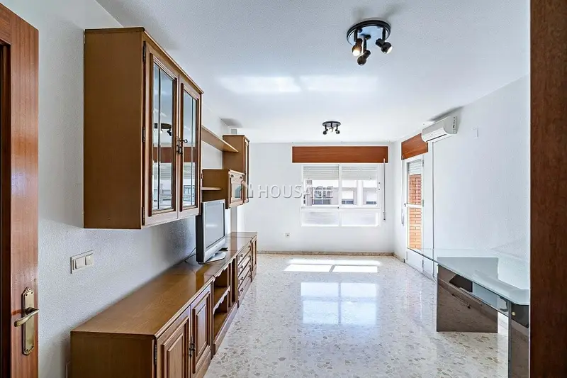Piso en venta en El Ejido 3 dormitorios 2 baños terraza