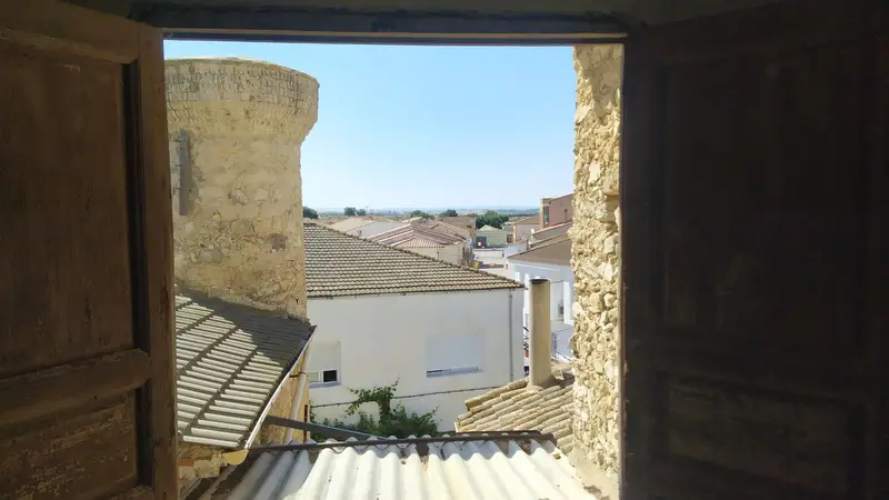 Venta Casa Palacio Historica Mahora 560m2 4 Plantas 2 Viviendas