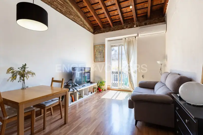 Apartamento con Encanto en El Botanic Valencia