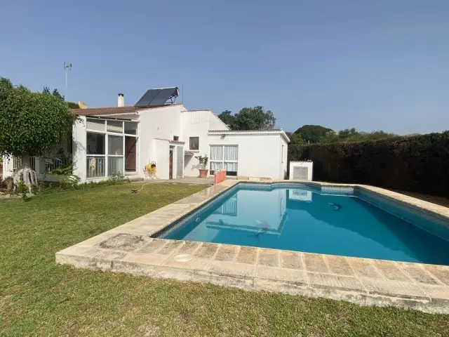 Casa Villa 5 Dormitorios Estepona Reforma