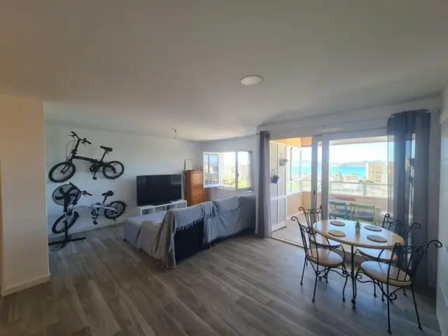 Apartamento 3 Dormitorios La Manga del Mar Menor