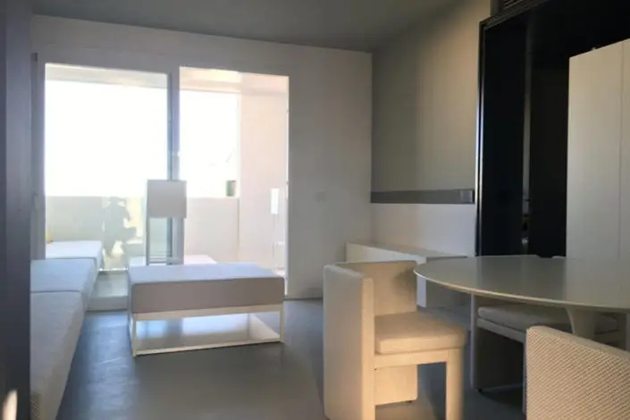 Apartamento 2 Dormitorios Formentera