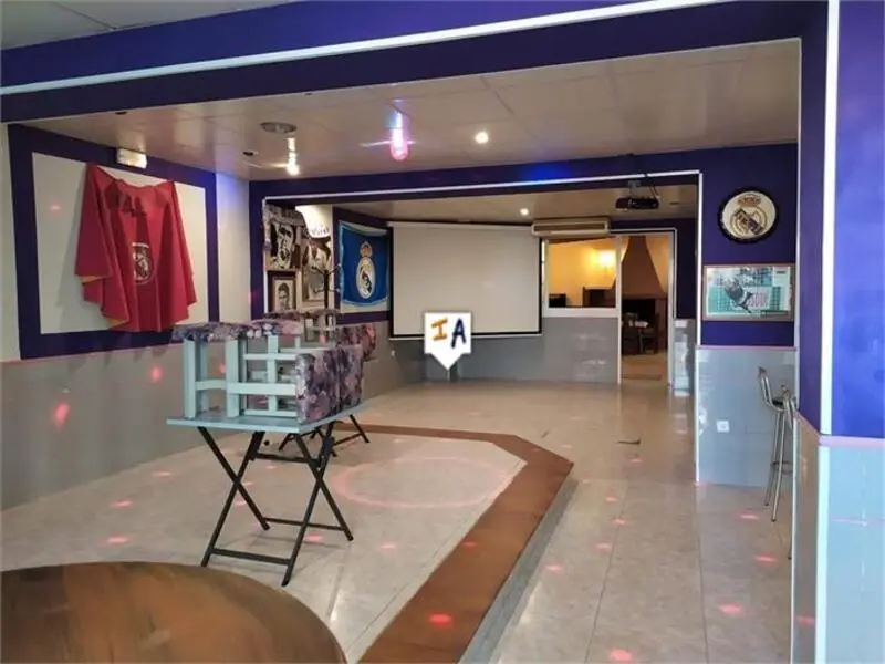 3 Cuarto Local Comercial en venta
Humilladero, Málaga