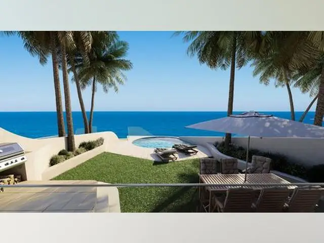 Villa de Lujo 3 Dormitorios Costa del Sol