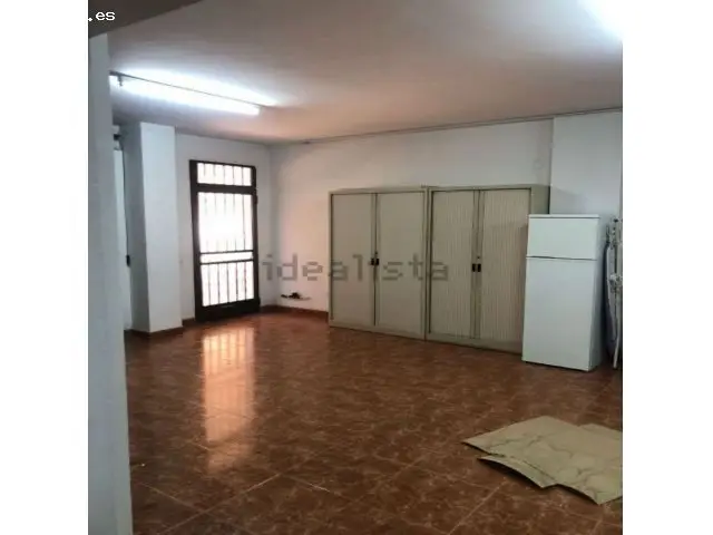 Local Comercial en Alquiler Villarreal 50m2 Avenida Tarrega