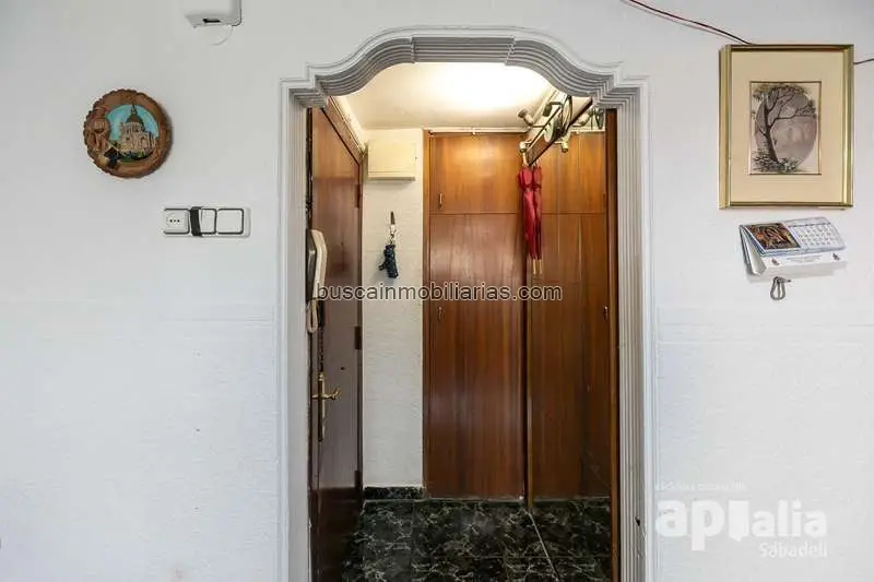Piso 3 Dormitorios Sabadell Merinals