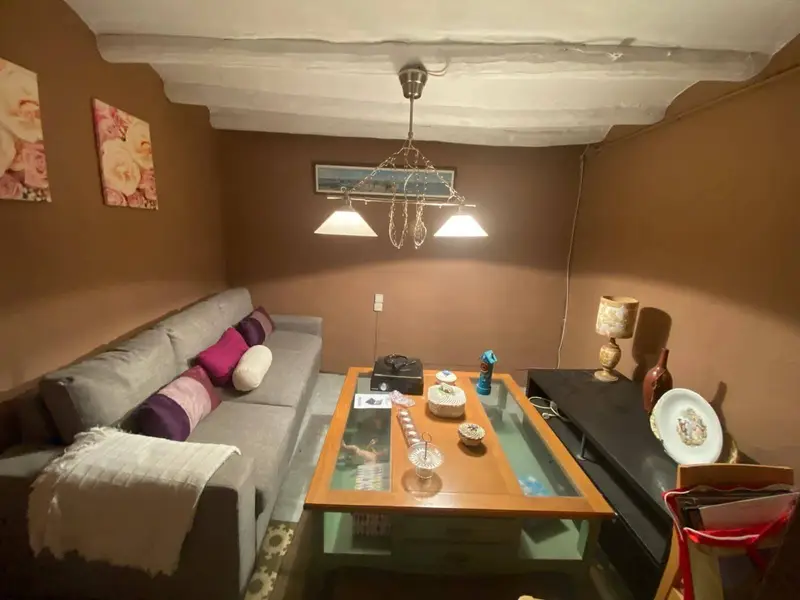 Casa en Venta Santa Coloma de Queralt Tarragona 3 Plantas Jardin