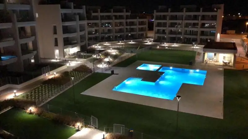 Apartamentos en Venta Villamartin 2 Dormitorios