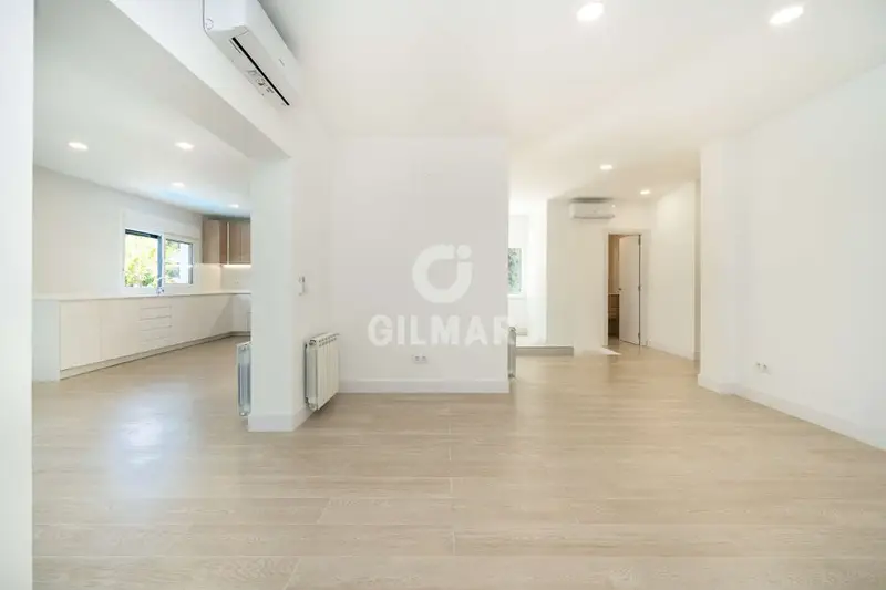 Chalet Independiente en alquiler en Mirasierra – Madrid | Gilmar
