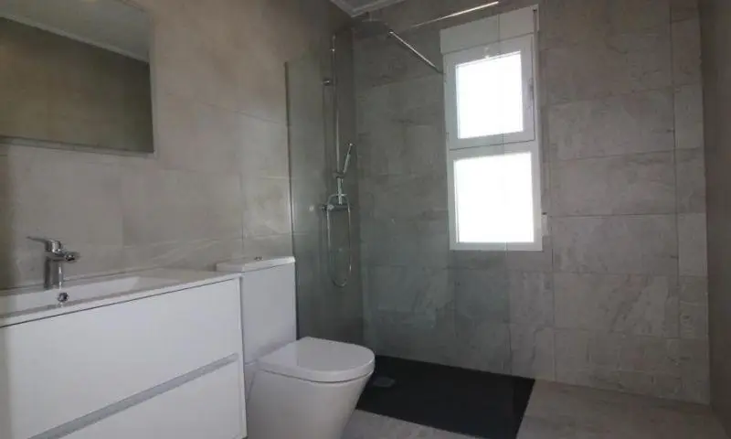 Chalet 3 Dormitorios Pinoso Alicante