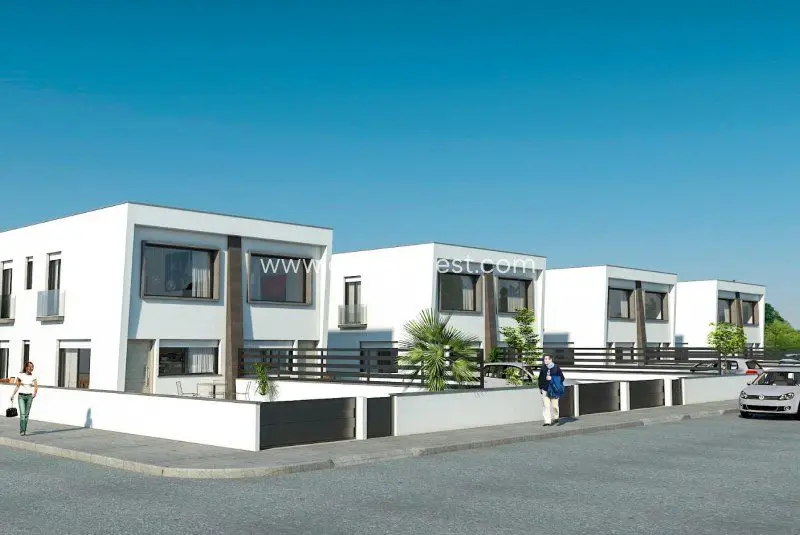 Venta Casa Rural Gran Alacant Nou Alacant Alicante