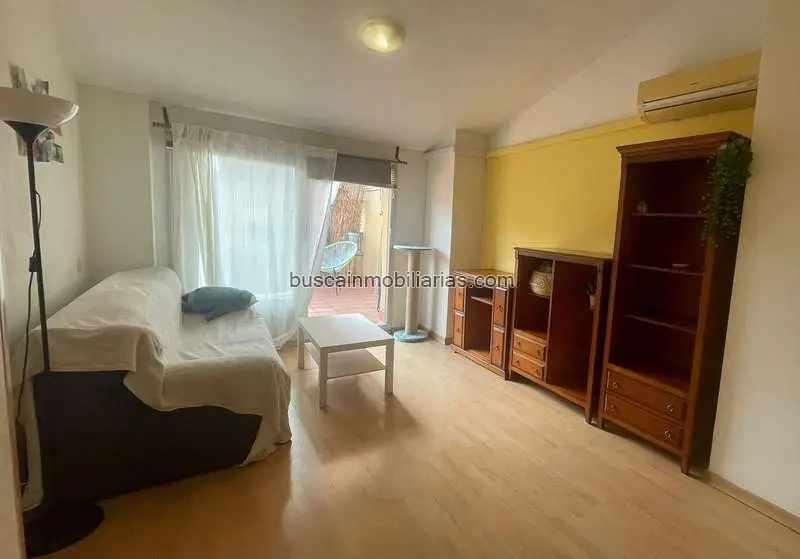 Dúplex en venta en Lleida Rambla Ferran