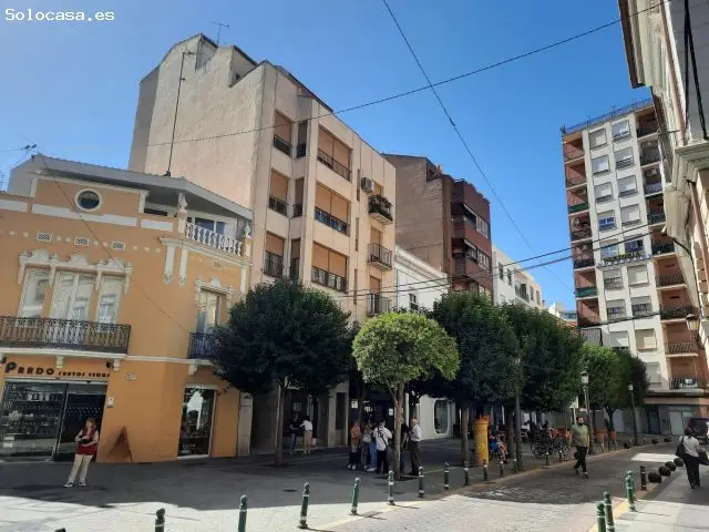 Piso en Venta en Almansa Centro 160m2 4 Habitaciones