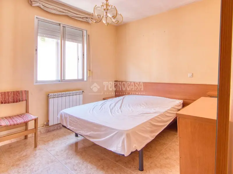 Piso en Venta en La Rondilla Valladolid 3 Dormitorios Cocina Equipada