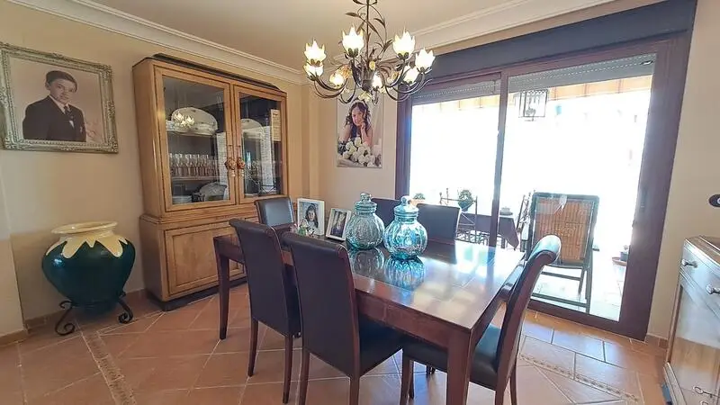 Villa de Lujo 5 Dormitorios Torrevieja