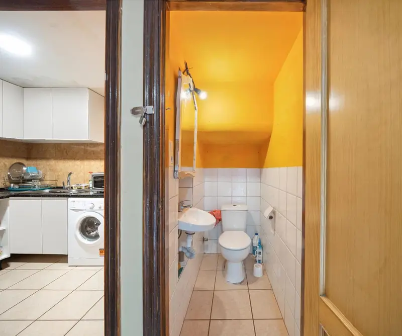 Casa en venta en el casco antiguo de Alcúdia, Mallorca