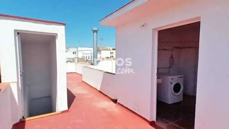 Casa Histórica en Venta Marbella