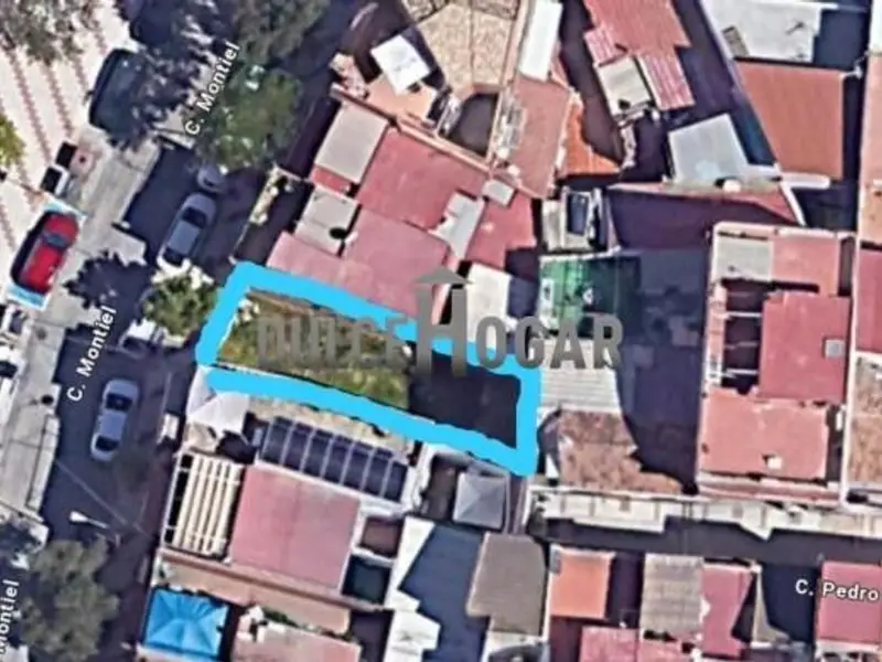 venta Terreno en Churriana, Málaga (FWR-PARP00JM)- Globaliza