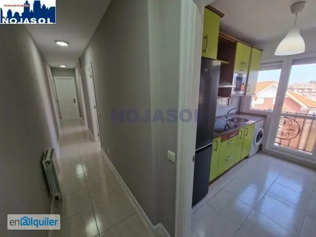Alquiler Atico Amueblado Noja Septiembre Junio