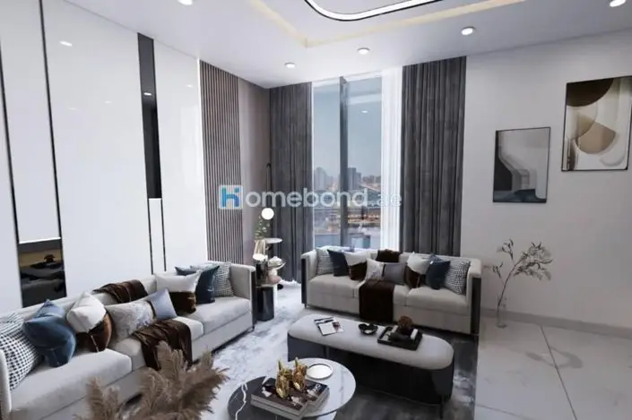 Apartamento 1 Dormitorio en Venta Dubai