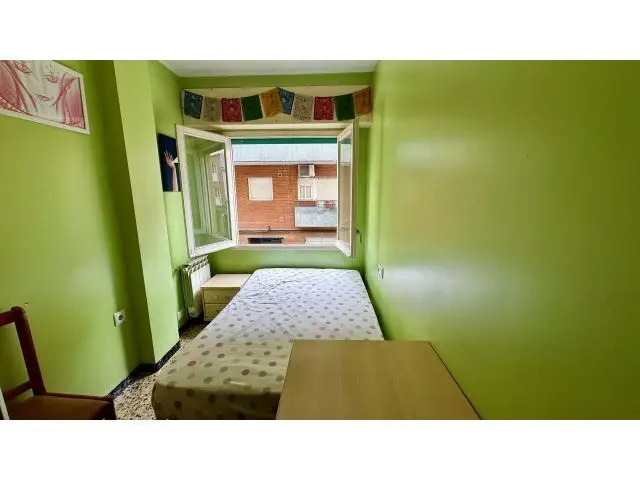 Piso en Venta en Terrassa, Barcelona