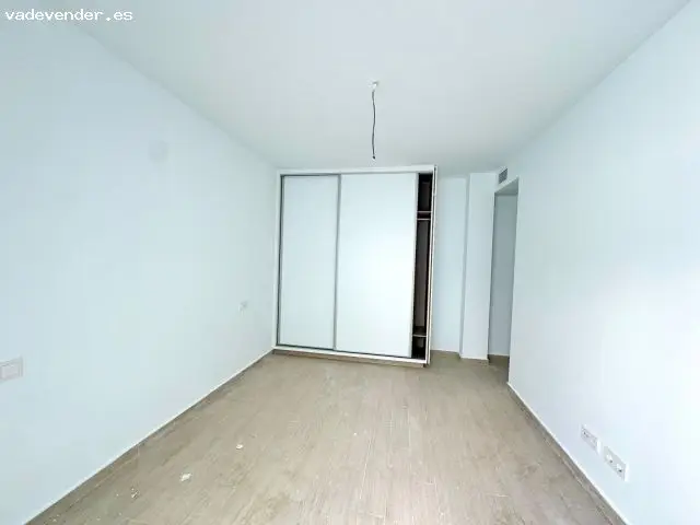 Obra Nueva Fuengirola: Pisos de 2 y 3 Dormitorios