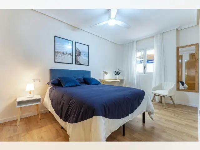 Habitación en Alicante - Costes Incluidos -  Coliving