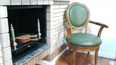 Piso en venta con balcón terraza y vistas