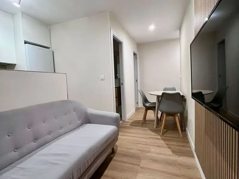 venta Piso en San Fermín, Madrid (08307)- Globaliza