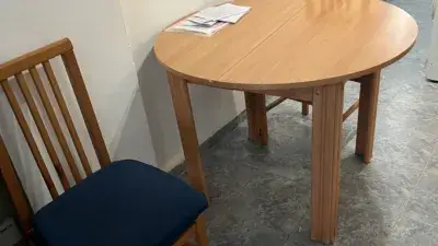Estudio en Alquiler Cerca de Calle Santo Tom		ás Castelló de la Plana