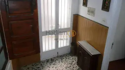 Casa en venta para reformar en Cambados