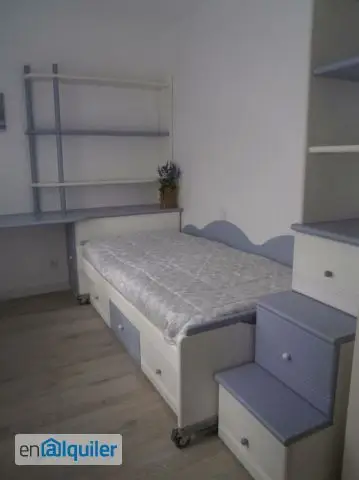 Alquiler habitaci
ón Ávila cerca Estaci
ón Tren