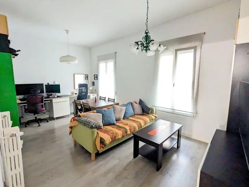 Piso en venta cerca del Retiro Madrid 3 habitaciones