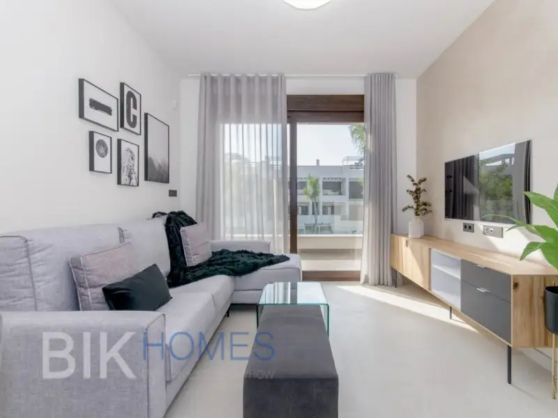 Venta Bungalow con Trastero El Altet Residencial Nuevo