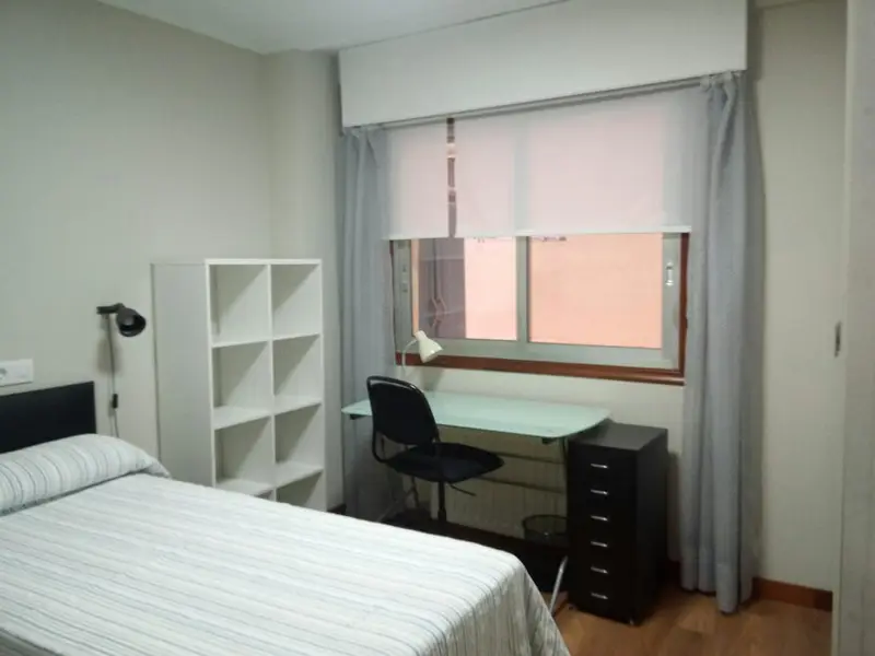 Habitación alquiler Vigo, España