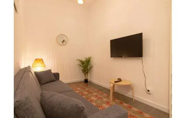 Alquiler habitaciones Barcelona piso compartido