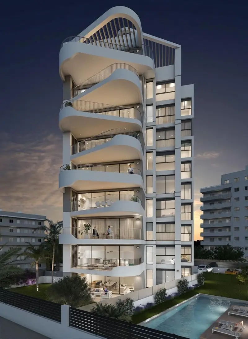 Ático en Venta Guardamar del Segura Vistas al Río