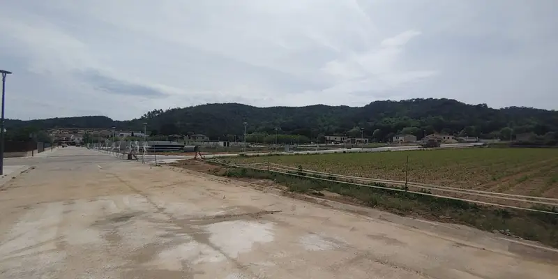 Solar en Bescanó para construir tu casa ideal