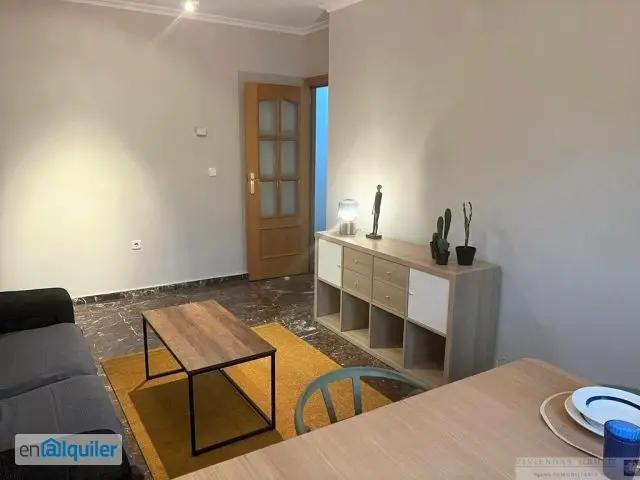 Apartamento 2 dormitorios 1 Baño en Albacete