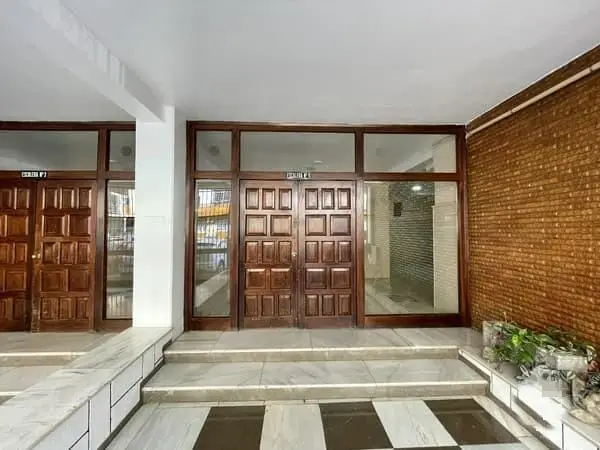 Venta Piso Doctor Fedriani Macarena Sevilla 3 Dormitorios