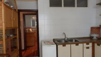 Piso en Venta en Casco Antiguo de Alsasua