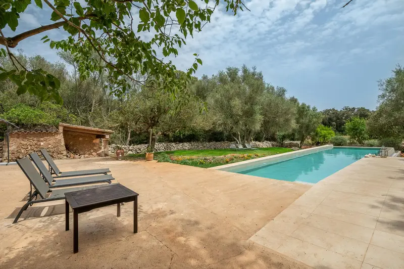 Casa Villa 4 Dormitorios Alquiler Mallorca