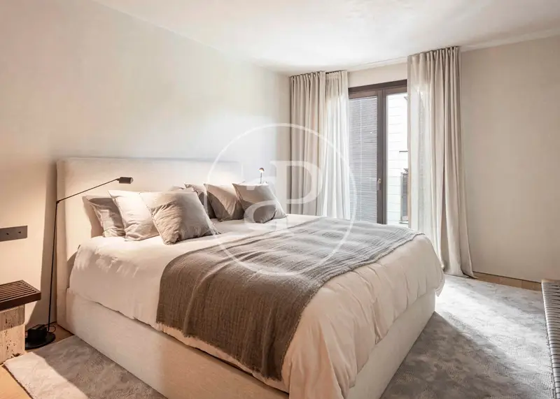 Apartamento de Lujo en Paseo Mallorca Palma