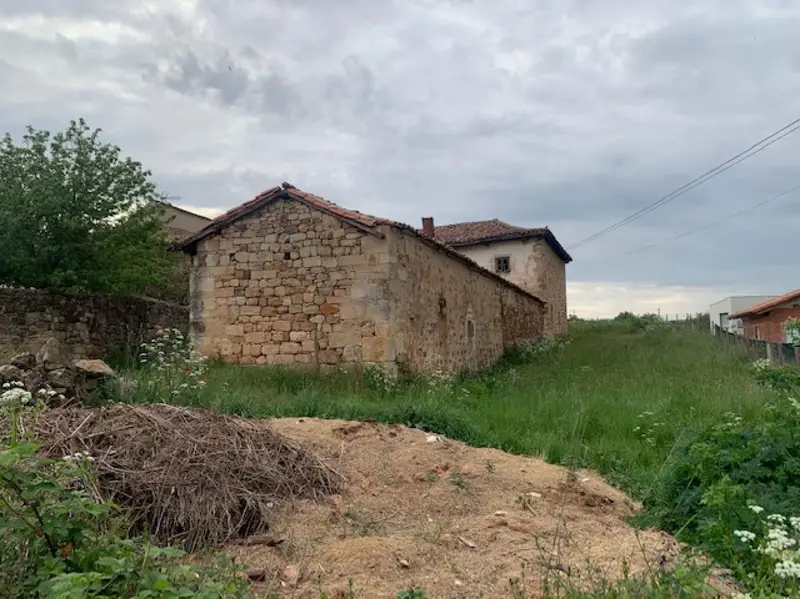 Chalet en Venta Matamorisca Aguilar de Campoo