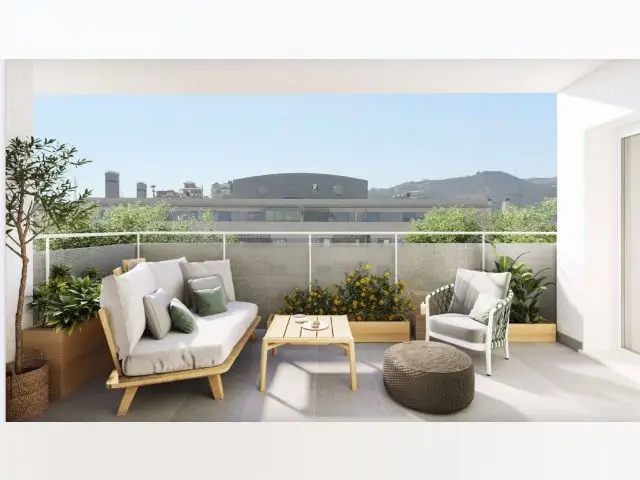 Apartamento 3 Dormitorios Torre del Mar