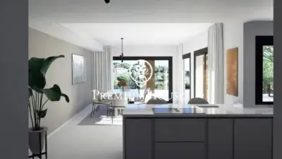 Casa en Venta Arenys de Mar con Vistas al Mar y Piscina