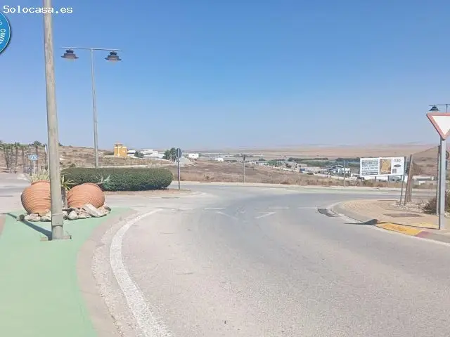 Parcela Urbana 800m2 Campo Golf Vigilancia 24h