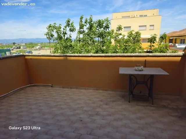 Duplex en Alquiler Sant Jaume dEnveja Delta del Ebro