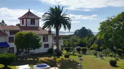 Chalet en venta en Calle Sambollo