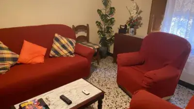 Casa en venta en Burbaguena